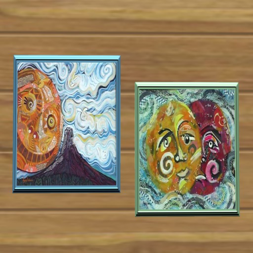 Fantasy Artwork (2)