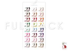 Garbaggio // Charlotte Sandals - Fullpack