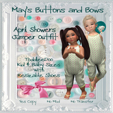 MBB * April Showers Jumper (K&B)