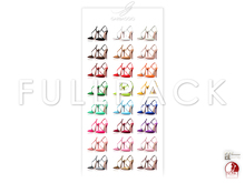 Garbaggio // Malin Pumps - Fullpack