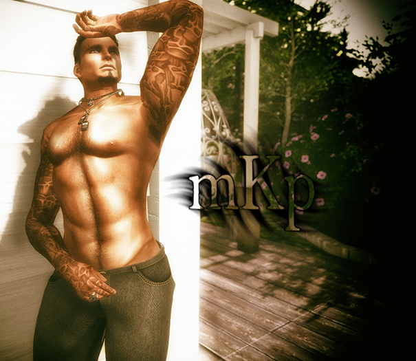 Hot Days #2 [MKP2017]