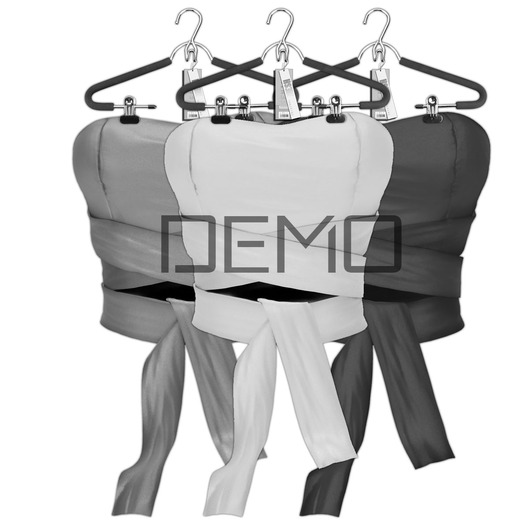 Seniha. CynthiaTop // Demo