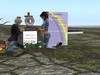 Rainbow 003