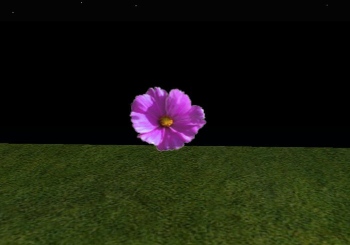 Mw flower alpha pack 100ls textures plants