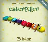 "Zooby Token Toys" 