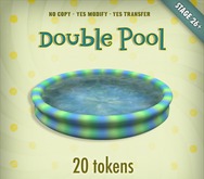 "Zooby Token Toys" 