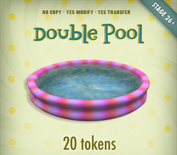 "Zooby Token Toys" 