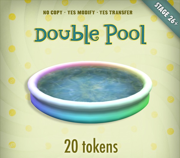 "Zooby Token Toys" 