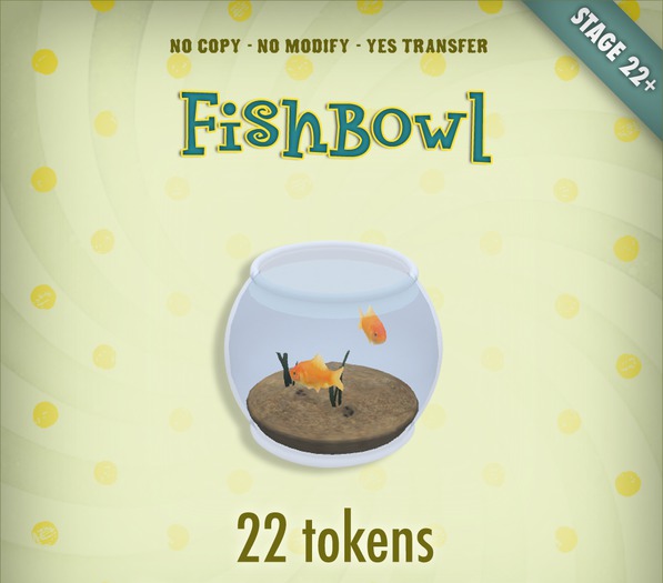 "Zooby Token Toys" 