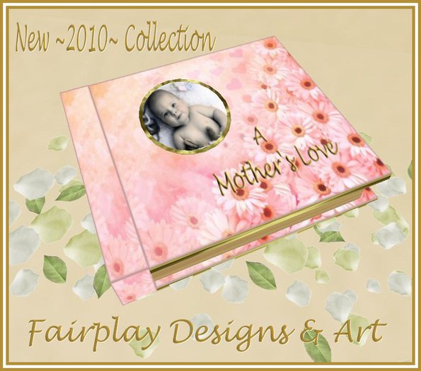 ~FDA~ A Mother's Love Album~
