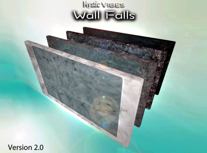 [eb] Wall Falls [v2.0]