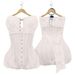 Romper white