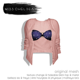 .miss chelsea. Rita Cardi Coral