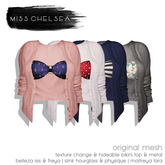 .miss chelsea. Rita Cardi Colour Pack 2