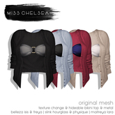 .miss chelsea. Rita Cardi Colour Pack 1