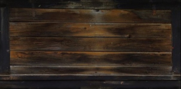 Wood Crate Full Perm Texture