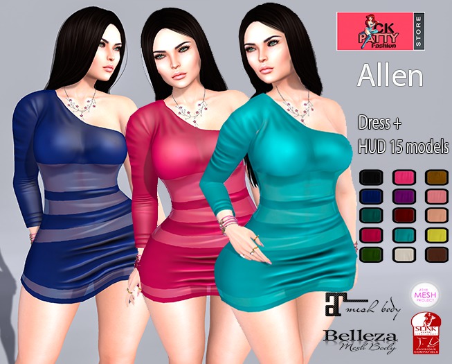 :: C.K Allen ::WEAR::