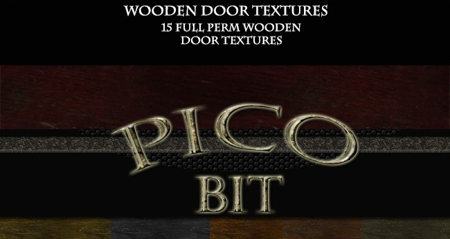 DoorTextures