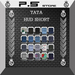 Hud tata shorts