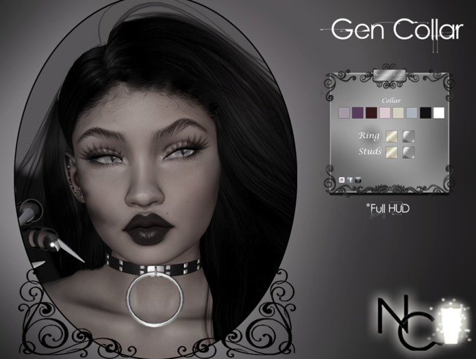 {N}Gen Collar DEMO