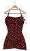 Crochet dress 1