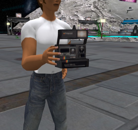 RooNYroid _camera