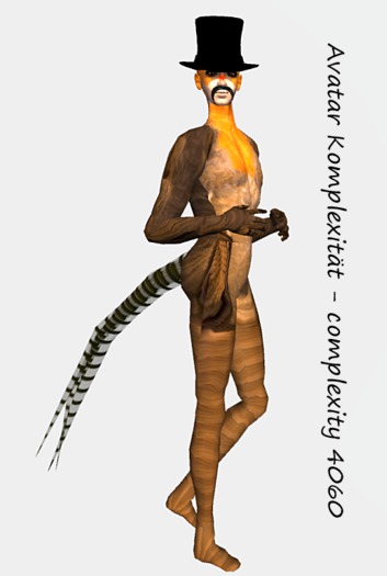VC - Colorfull Man - Fullavatar