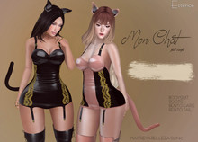 :ESSENCE:\\Mon Chat//Nude