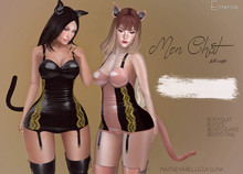 :ESSENCE:\\Mon Chat//White