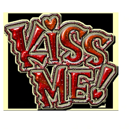 Poofer Kiss Me! vendor