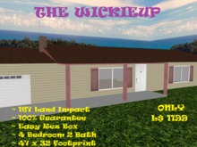 The Wickieup 