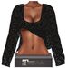 Top black