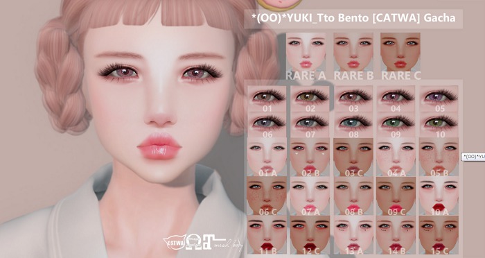 *(OO)*YUKI_Tto Eye 08 (Rez&Open)