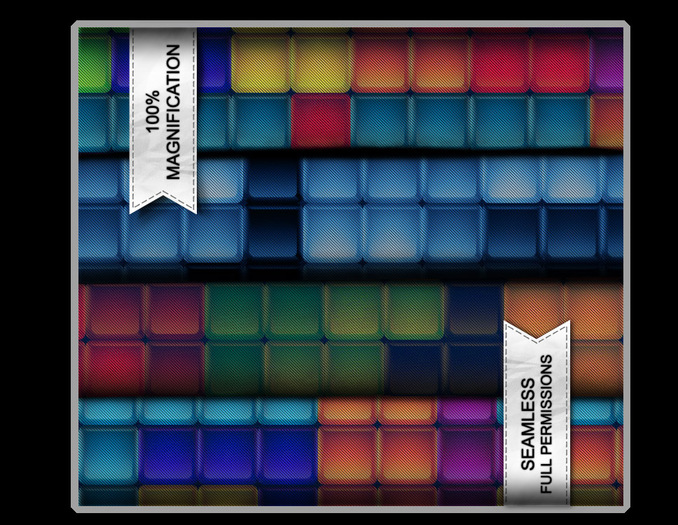 [textures] Blox Fabric Pack [full perm]