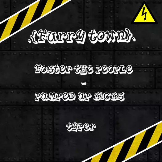 .{FT}. FTP-Pumped Up Kicks Typer