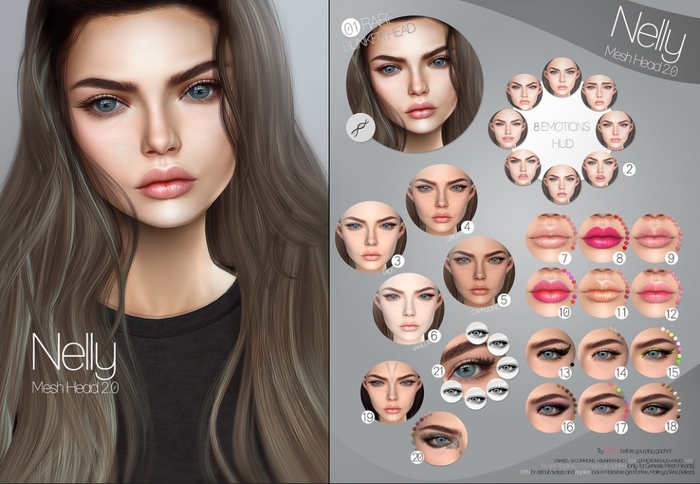 04 HUD_Genesis_Skin_NELLY_CREAM
