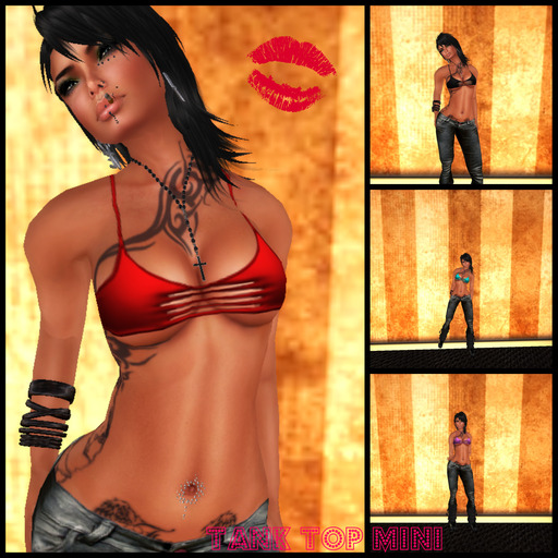 *Fashion Style* Tank Top Mini Kaki/sexy/Women
