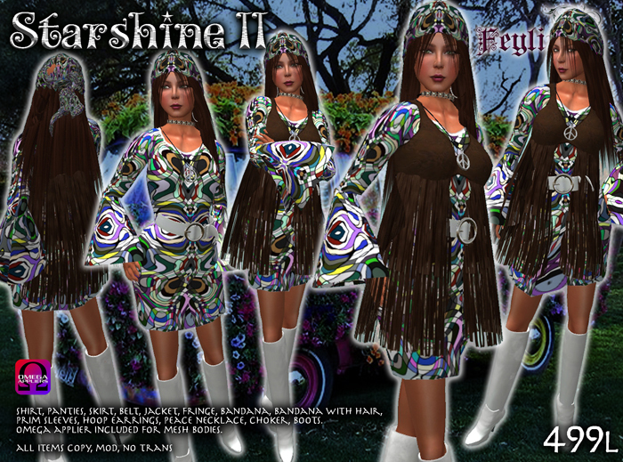 *FF* Starshine II