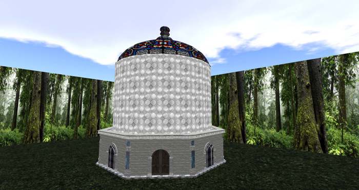 Fantasy Tower