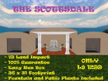 The Scottsdale 
