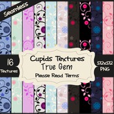 *Cupids Textures * 16 TRUE GEMS