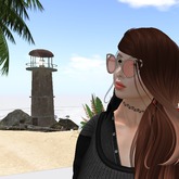 BOO - At Ease Sunglasses