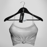 Emery Kirsten Top Pure