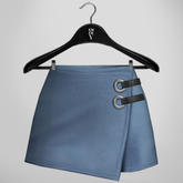 Emery Filomena Skirt Sky