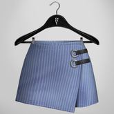 Emery Filomena Skirt Striped
