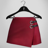 Emery Filomena Skirt Tanager