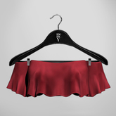 Emery Hamptons Off Shoulder Top Tanager