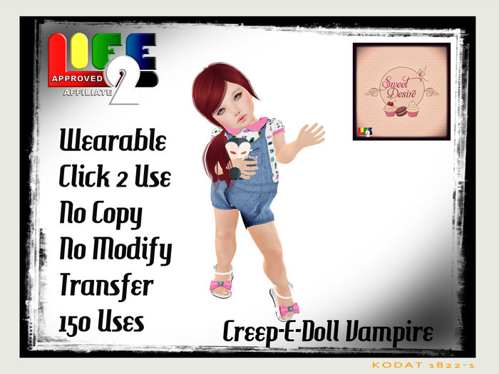 {SD}Creep-E-Doll{Life2}-Vampire