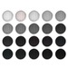 1. greyscale hud
