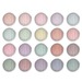 5. pastel hud